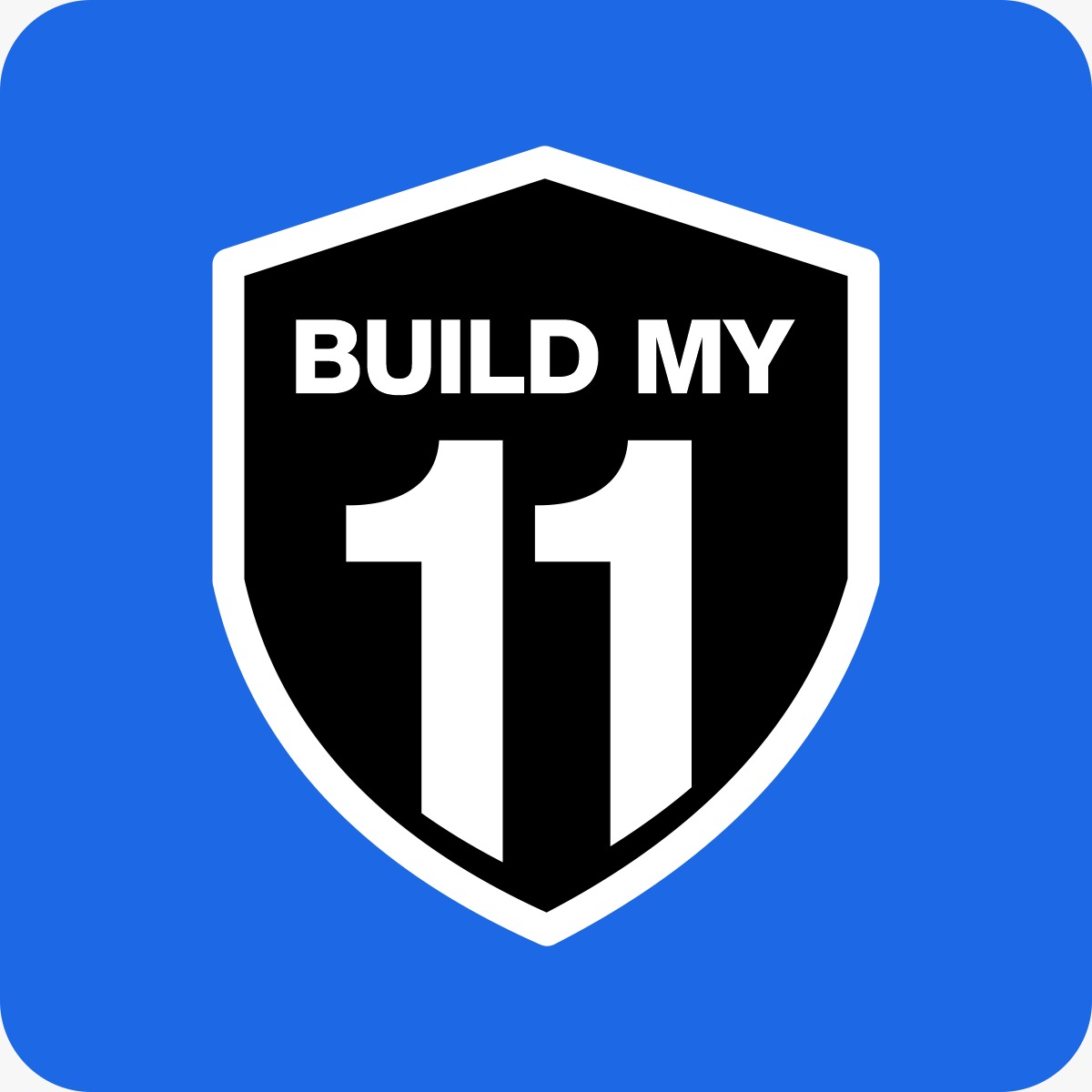 Buildmy11